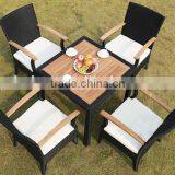 Wholesale Prices Plastic Tables and Chairs on Sale thumbnail-2