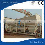 High Accuracy Sand Batching Machine With Weighting System thumbnail-2