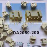 1000V 20-18AWG MCPCB LED Chips Aluminum PCB Terminal Blocks Wire Quick Connectors