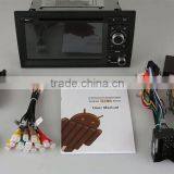 Wholesale Price Quad Core Rk3188 Android 4.4 up to Android 5.1 Auto Radio Player for Audi A4 2002-2008 1024*600 2G RAM thumbnail-6