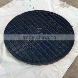 Circular Manhole Cover and Frames thumbnail-6