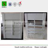 PVC Foaming Profile Extrusion Mold