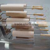 2015 New Product Chimney Cake Oven thumbnail-4