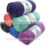 Yoga Mat Towel With 80%polyester 20% Pocymide (yg-010) thumbnail-1