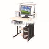 GX-106-2 Height Adjustable Computer Desk