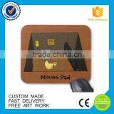 Custom High Quality 3d Wrist Support Mouse Pads thumbnail-4