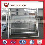 Steel Galvanized Portable Pens and Corrals Bar thumbnail-3