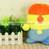 Three King&SYX Gift Custom Hand Made Standing 4" Plush Stuffed Dessert Cooker Doll Toy thumbnail-2