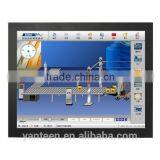 800x600resolution 12.1inch Industrial LCD Monitor With Supporting 24 Hours Continuous Work thumbnail-3