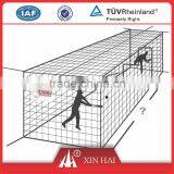 Customized Baseball Batting Cage Net for Training / Baseball Net