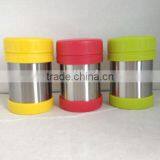 Stainless Steel Thermal Container/ Soup/food Storage Jar thumbnail-1