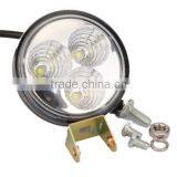 CHEAPEST 9W LED WORK LIGHT FOR CARS OFFROAD thumbnail-4