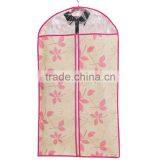 Garment Suit Cover Bag Wedding Dress Garment Bag Wholesale Wholesale Vinyl Garment Bags