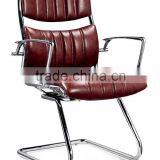 PU Swivel Office Computer Chair B329-X01 Anqiao thumbnail-2