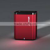 2014 Fashion Mini Bluetooth Wireless Speaker Microphone Outdoor Stereo Bass Subwoofer Loudspeaker Support Handfree Call thumbnail-1