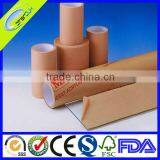 Brown Kraft Label Adhesive Stickers thumbnail-1