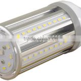 Singapore UL Approved LED Corn Bulb, 22W with SAMSUNG 5630 LEDs and Rubycon Capacitors, UL approved Retrofit IP64 led corn bulb