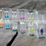 Hourglass 3minutes Sand Timer thumbnail-1