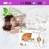 Hot Sale Shuya Cotton Herbal Sanitary Pad for Ladies