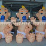Inflatable Holland Cartoon Balloon,Inflatable Baby Balloon F8001 thumbnail-3