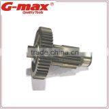 G-max Gearbox Double ShaftJS1707050