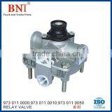 Air Brake Valve Volvo&Benz&Iveco&DAF&Man Relay Valve 9730110000 9730110010 9730110050