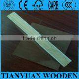 1220*2440*18mm Bintangor/Okoume Veneer Falcata Blockboard thumbnail-5