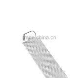 SIKAI HOT SELLING! No MOQ Delicate Craft Stainless Steel Watchband for MOTO 360 Milanese Loop in Watch Strap thumbnail-3