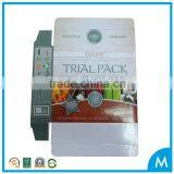 2014 High Printing Two Tuck End Box at the Lowest Price