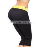 MYLE factory fashionable elastic and durable neoprene slimming pants