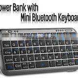Pocket Size Keyboard Cheap Mini Wireless Bluetooth Used for Smartphone thumbnail-3