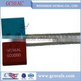 China Supplier 5.0mm Precintos Cable Seal