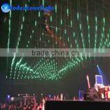 Ledcolourlight DMX512 LED Falling Star/DMX Digital Tube Club Stage Bar Lighting Madrix Program 4universe Artnet Controller thumbnail-3