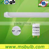 hihg lumen led tube t8 1.2m 24w 2200lm