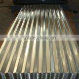 Galvanized Corrugated Roofing Steel Sheets, Galvanized Steel Coils & PPGI Coils 0.11mm 0.12mm 0.14mm 0.15mm 0.16mm 0.18mm 0.20mm thumbnail-1