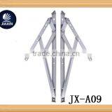 Heavy Duty 22mm Square Groove One-way Friction Stay Hinges