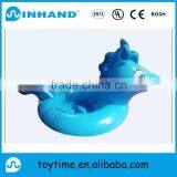 Pvc Inflatable Baby Seat Floater thumbnail-1