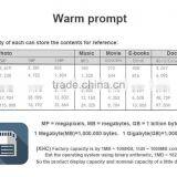 Hi-tech Memory Card 64gb m2 Memory Card Scsi to sd Card thumbnail-4