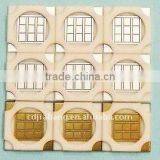 PCB Metallized Ceramics/Alumina Ceramics thumbnail-1