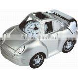 Pearl Metal Alarm Clock PA084-6000-1