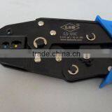 Best Design Hand Crimping Tool Type Ratchet Combination Pliers LS-03C thumbnail-5
