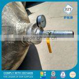 Marine Use Ship Launching / Moving Rubber Air Bag thumbnail-3