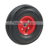 Pneumatic Rubber tyre 4.00-8