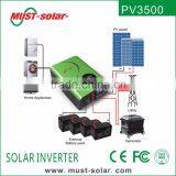 48v to 220v 8000 Watt Off Grid Solar Hybrid Inverter With Charger thumbnail-4