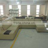 Sectional Recliner Sofa thumbnail-2