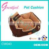 Favorite Unique New Design Cute Pet Bed for Sleeping HOT SALE thumbnail-1