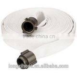 High Pressure EPDM Lining Fire Hose With American Coupling thumbnail-3