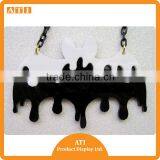 New Design New Design Hot Selling Custom Acrylic Keychain thumbnail-3