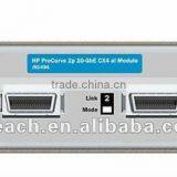 HPA 10GbE CX4 AL MODULE J9149A