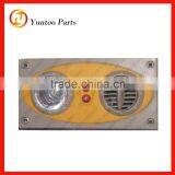 Bus Air Conditioner Parts for Luxury Coach Bus thumbnail-2